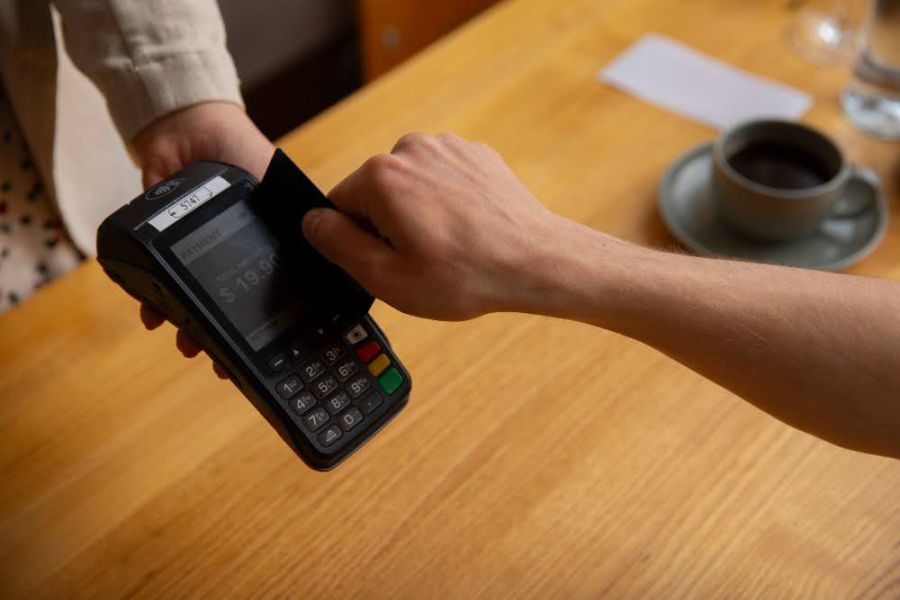 Mercado Libre
