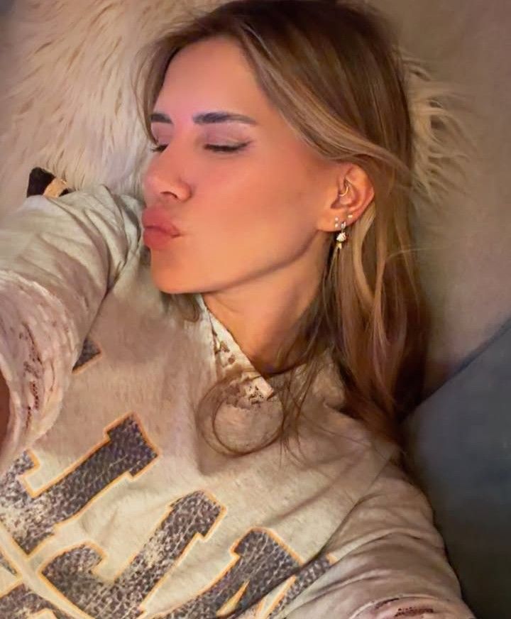 Mica Tinelli