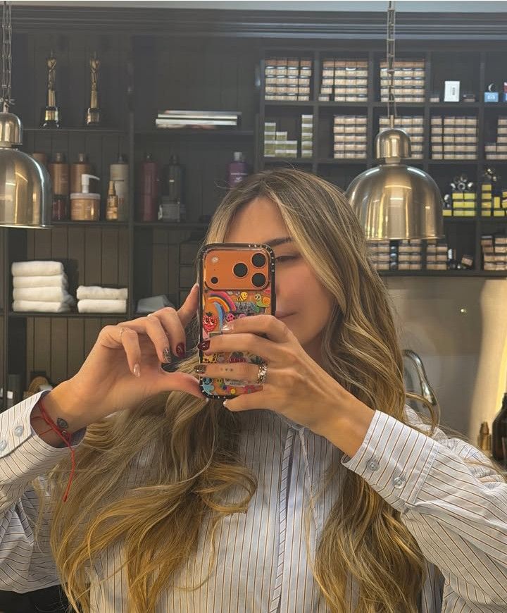 Mica Tinelli