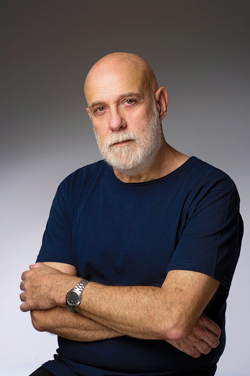 Oscar Conde