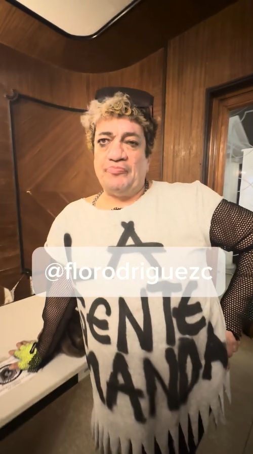 Pity Álvarez