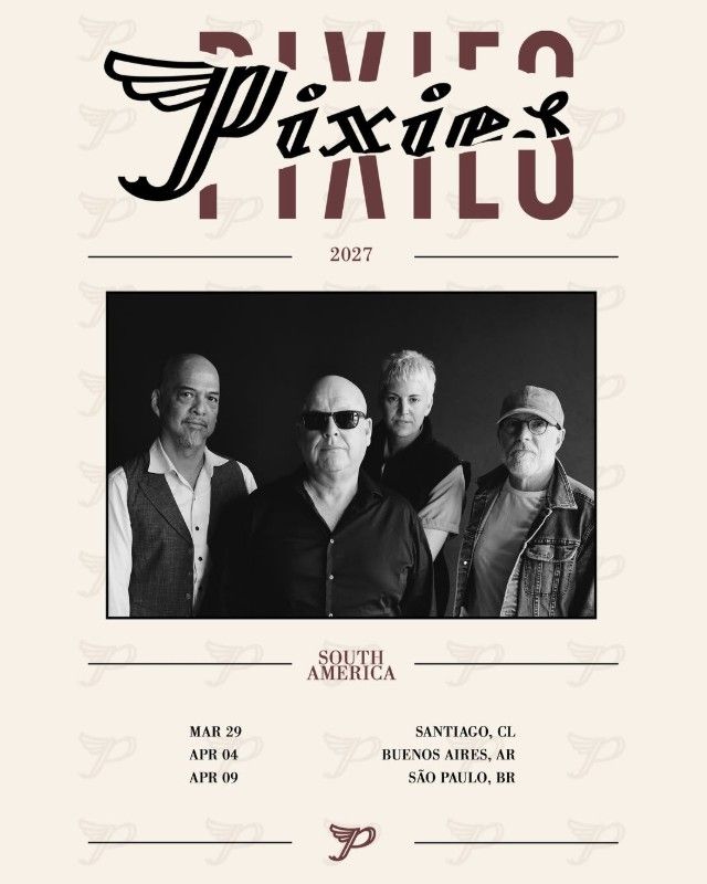 Pixies
