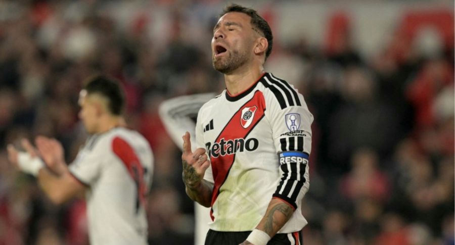 River Plate