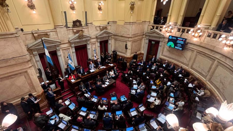 Senado