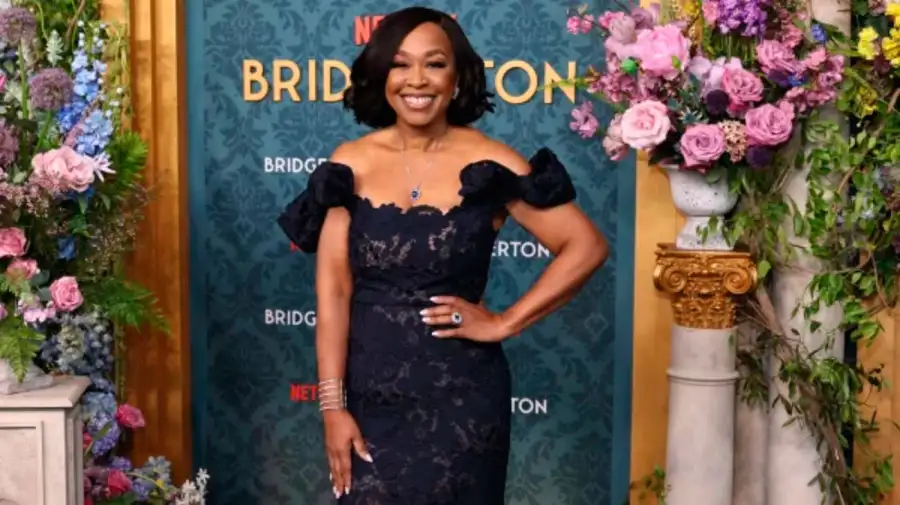 Shonda Rhimes