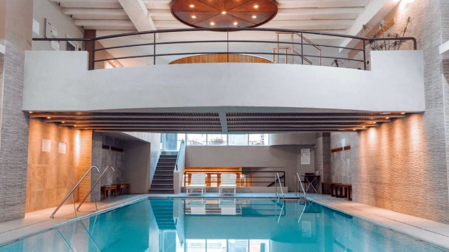 Spa