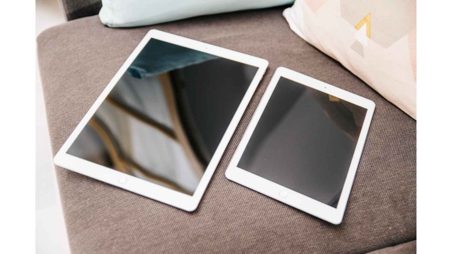 Tablets resistentes para niños y viajes