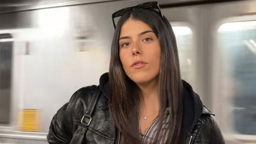 Valentina Pergolini