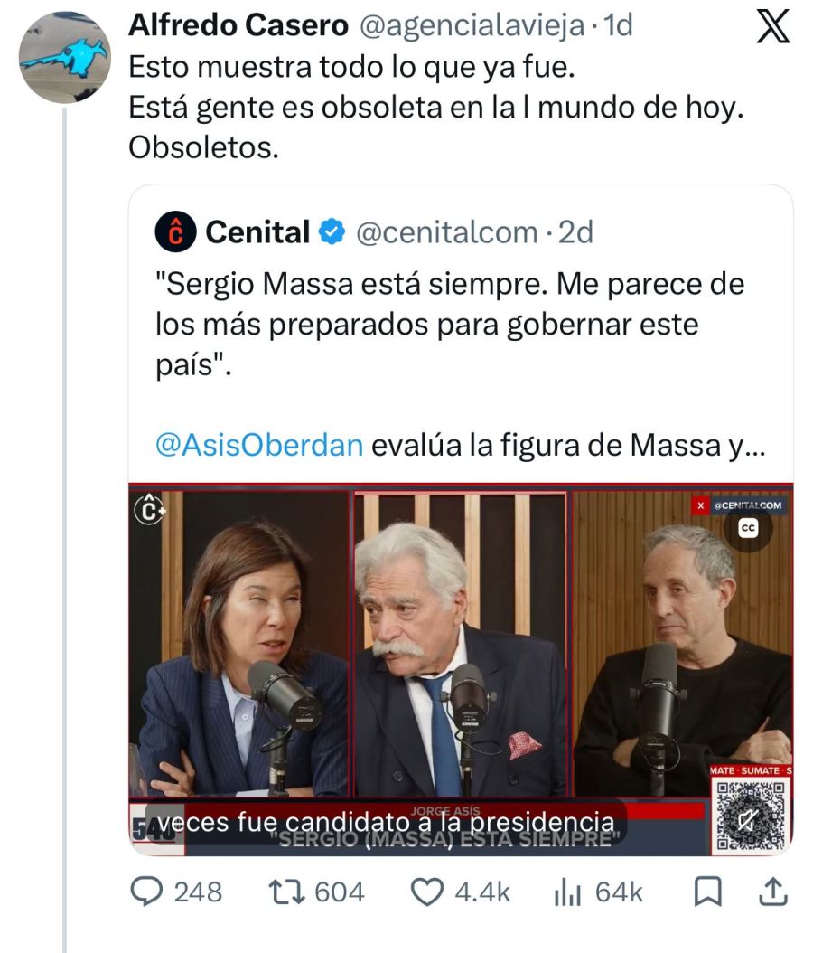 Alfredo Casero