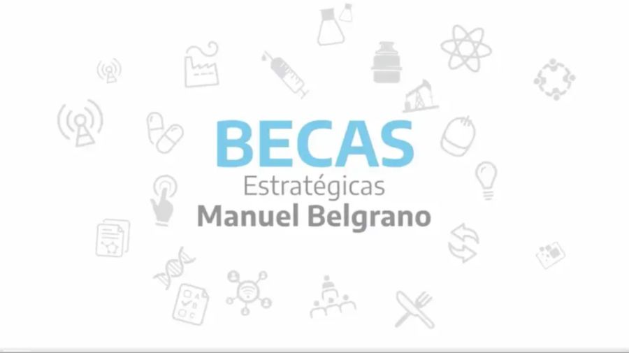 Becas Belgrano