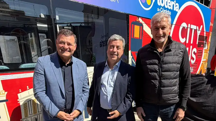 Capitani, Urreta y Campana