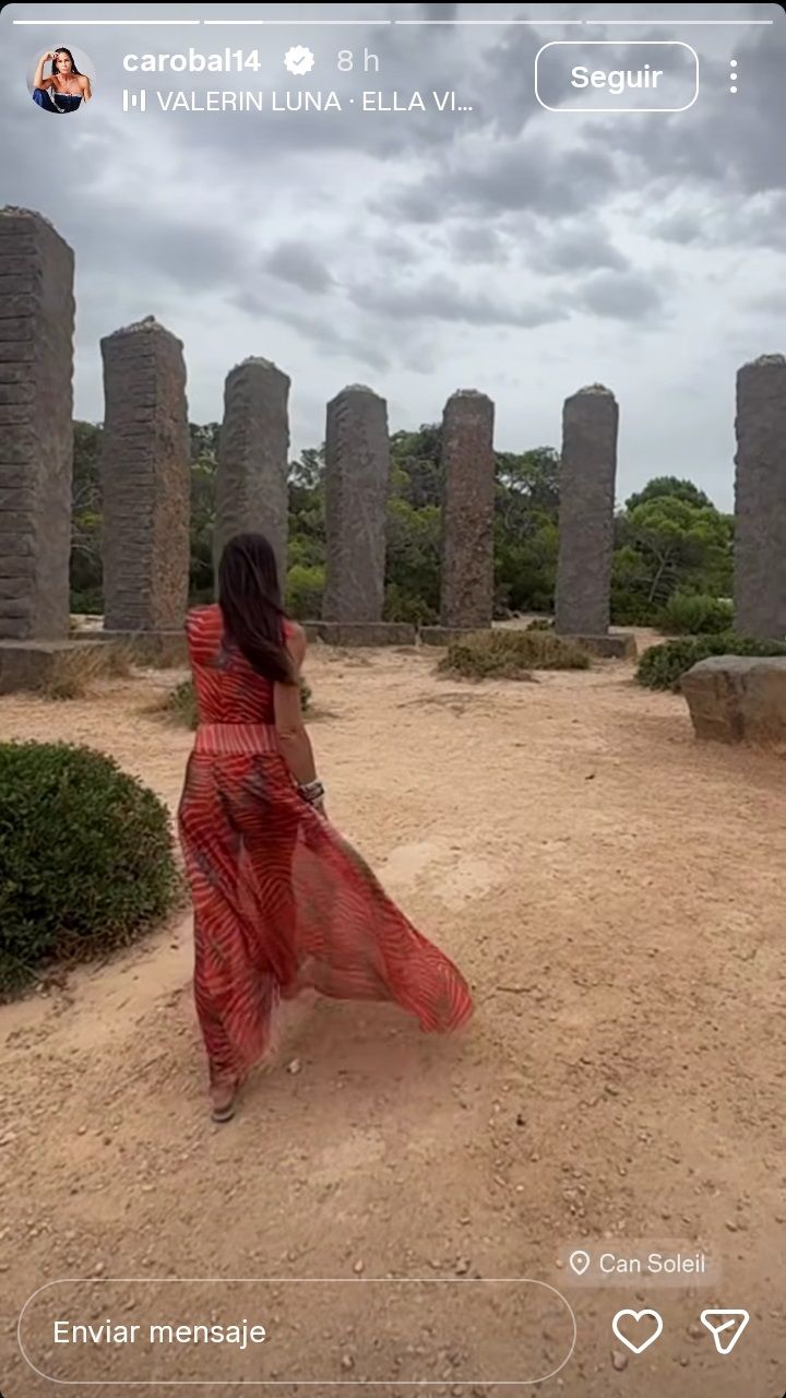 Carolina Baldini
