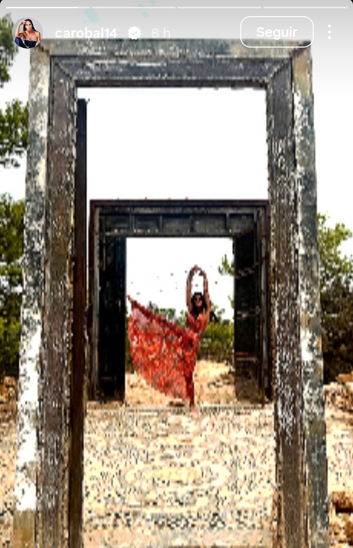 Carolinia Baldini