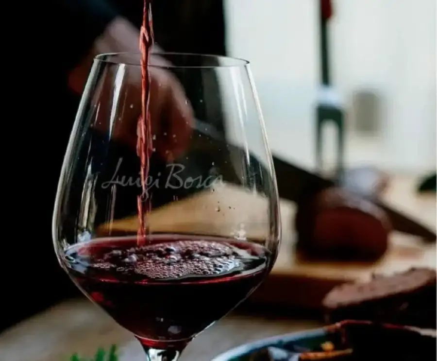Día Internacional del Cabernet Sauvignon: el negocio de la paciencia