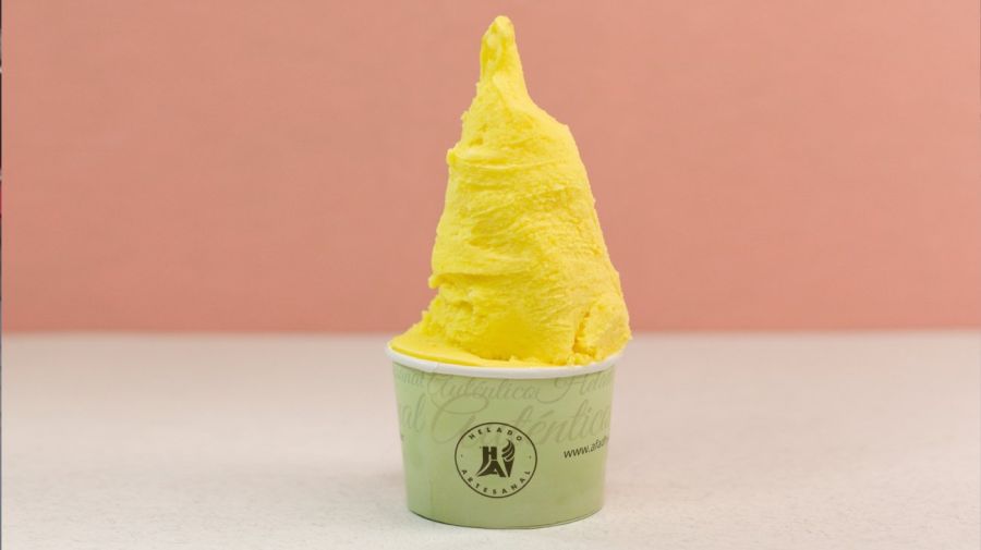 Día Nacional del Helado Artesanal