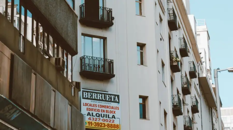 Edificios de CABA