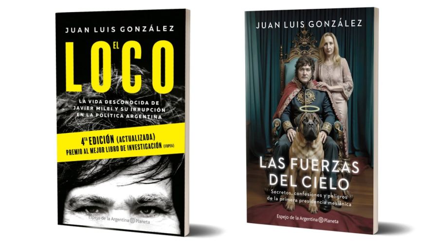 Libros