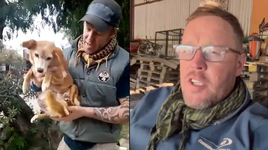 El Polaco Groh Riemersma