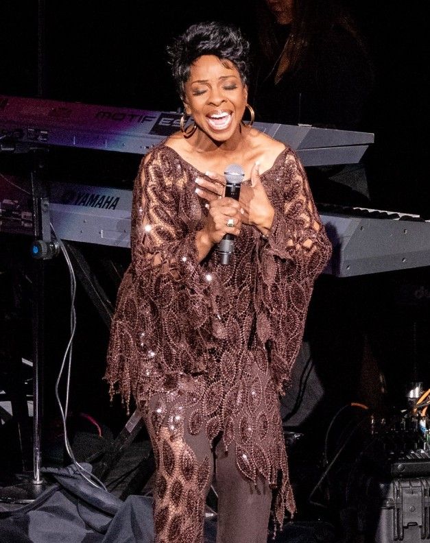 Gladys Knight