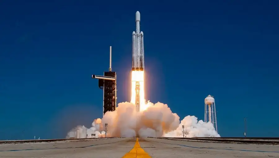 Grace Roman Space telescope Nasa
