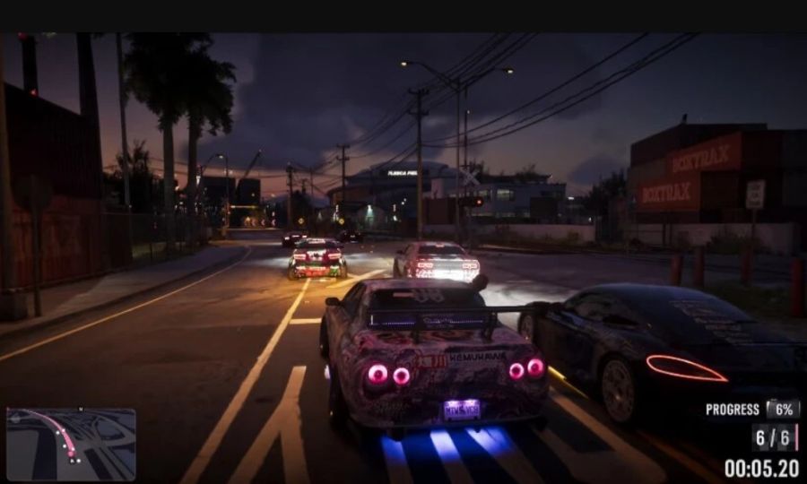 Grand Theft Auto VI