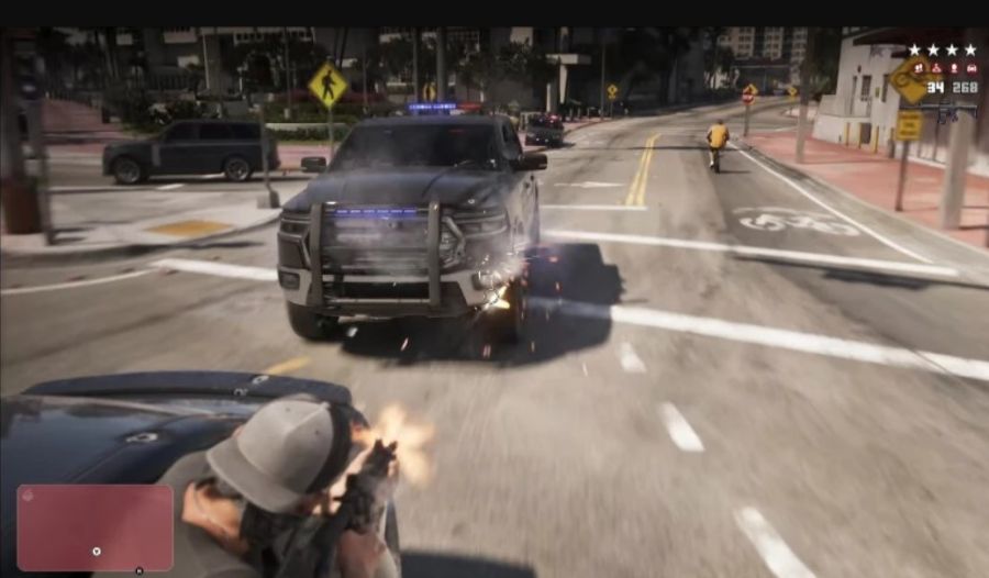 Grand Theft Auto VI