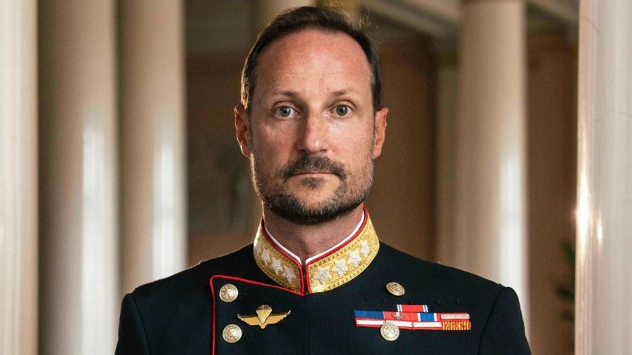 Haakon VIII 