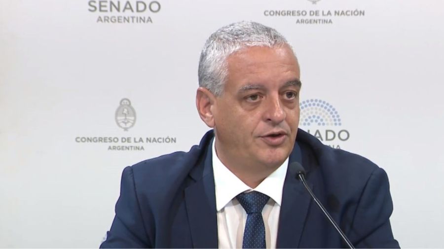 Horacio Pietragalla Corti