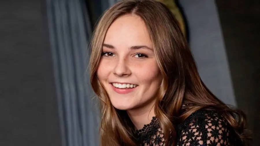 Ingrid Alexandra de Noruega