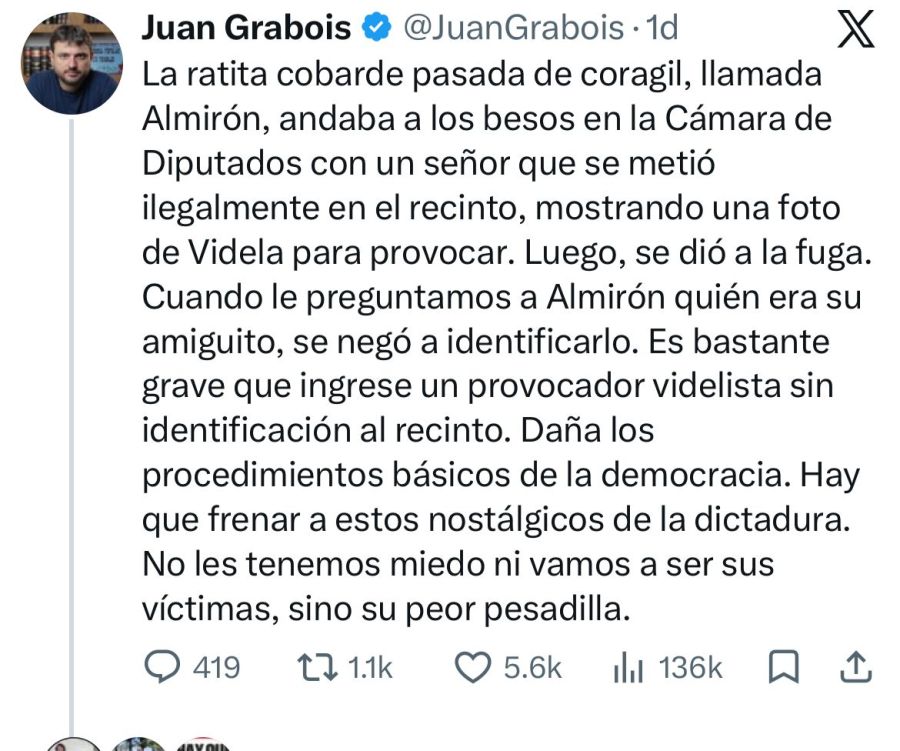 Juan Grabois