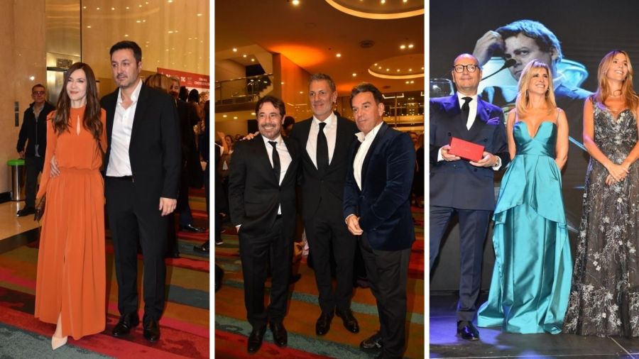 Las mejores fotos de la Cena Anual de la Fundación Margarita Barrientos / Créditos: CARAS