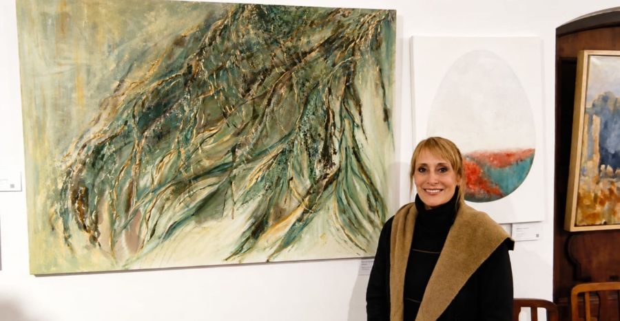 María Sandruss