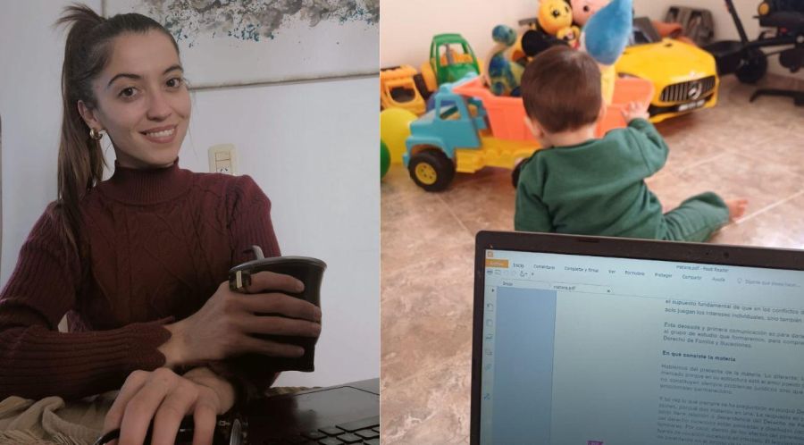 Mujeres y Psicología: el costo de poder con todo, todo el tiempo