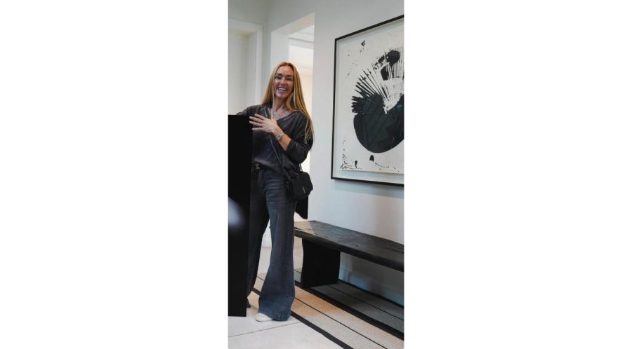 Natalia Groisman: “El interiorismo siempre tiene una historia detrás”