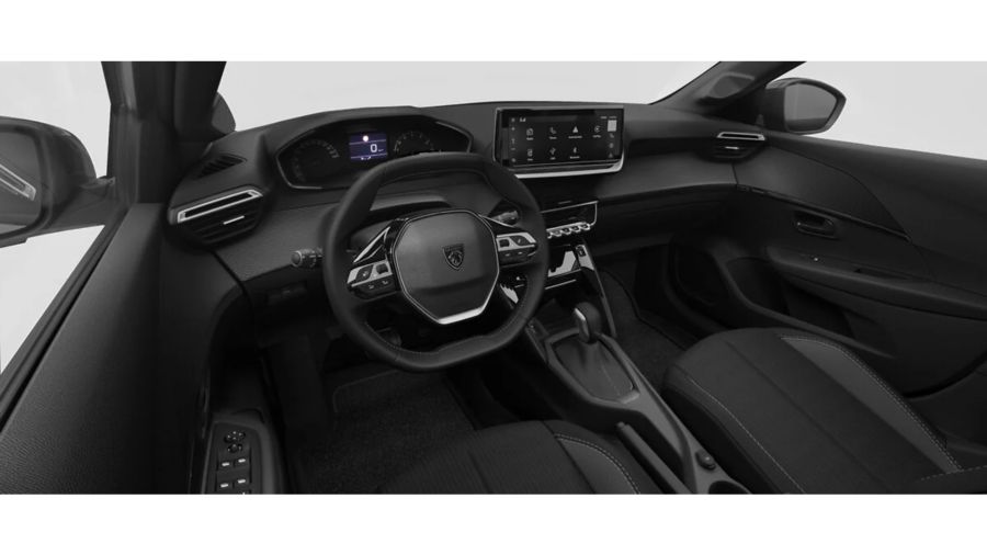 Peugeot 208 Style