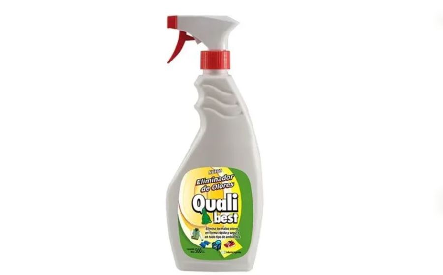 productos de limpieza