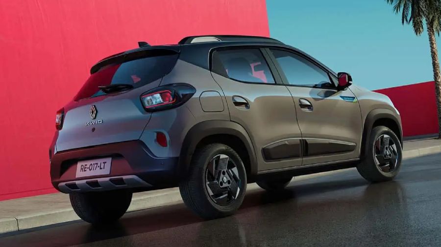 Renault Kwid