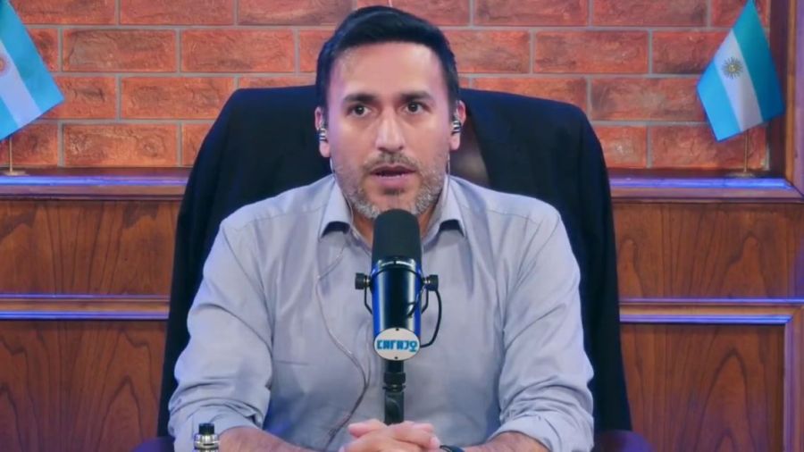 Sarubbi Benitez