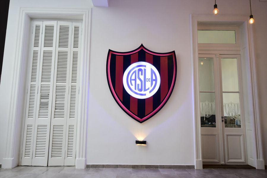Sede San Lorenzo