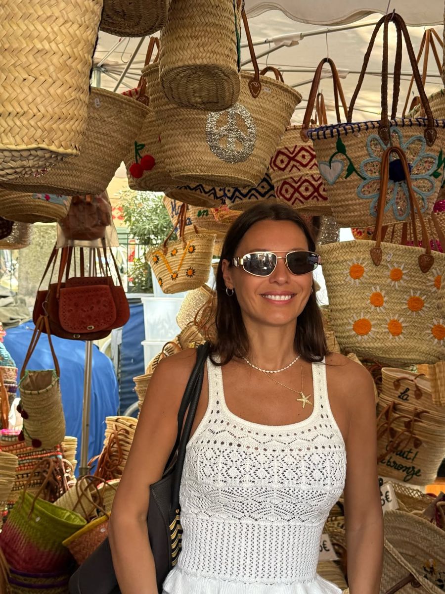 Tendencias Pampita