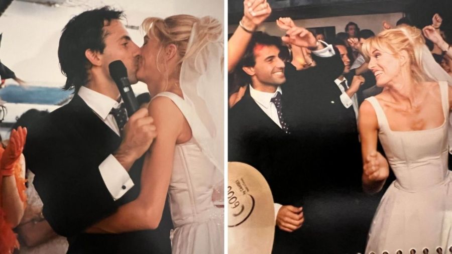 Yanina Latorre, Diego Latorre