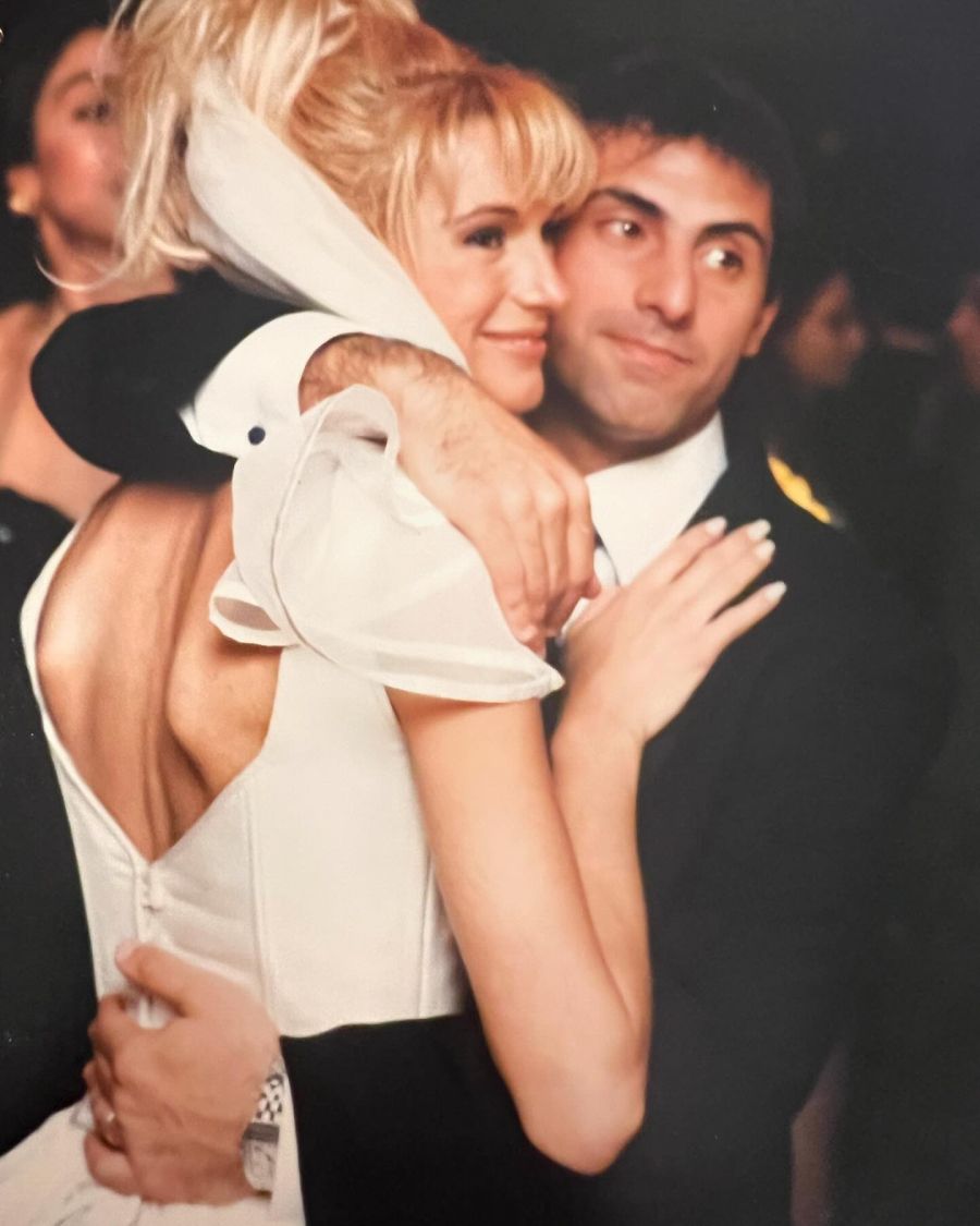 Yanina Latorre, Diego Latorre