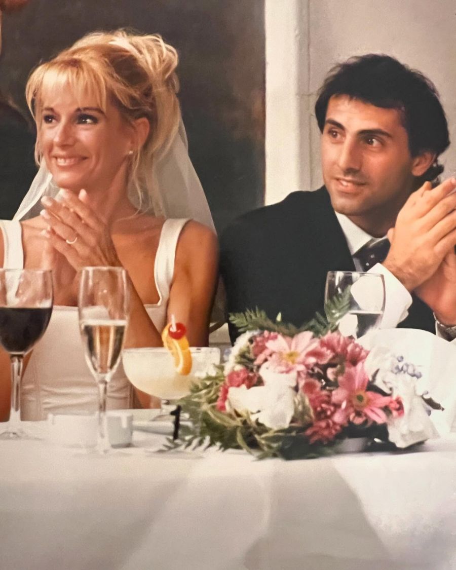 Yanina Latorre, Diego Latorre