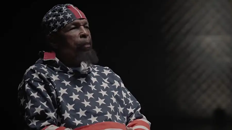Al descubierto: Mr T