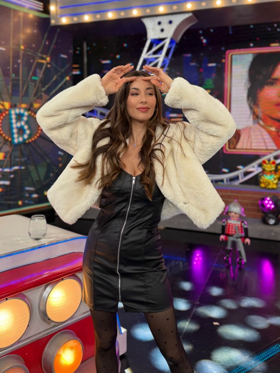 Estefi Berardi