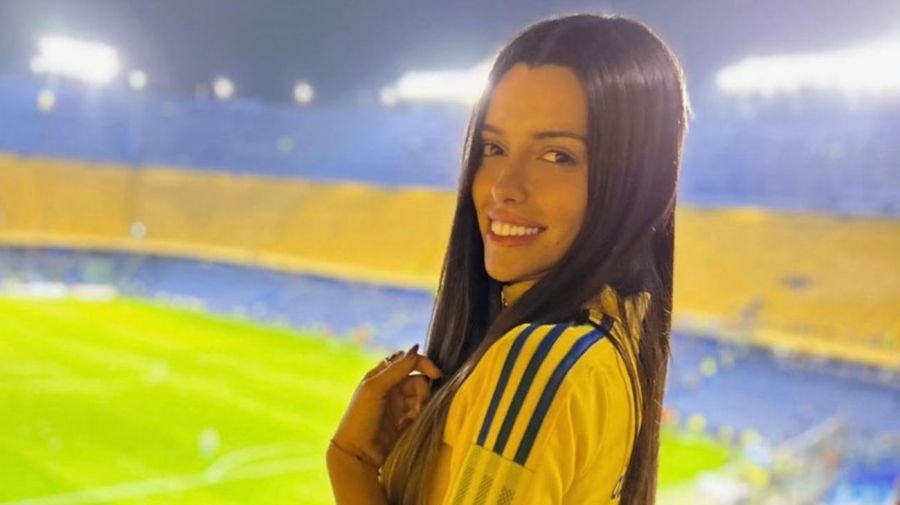 Influencer denunció al hermano de Riquelme por agresión