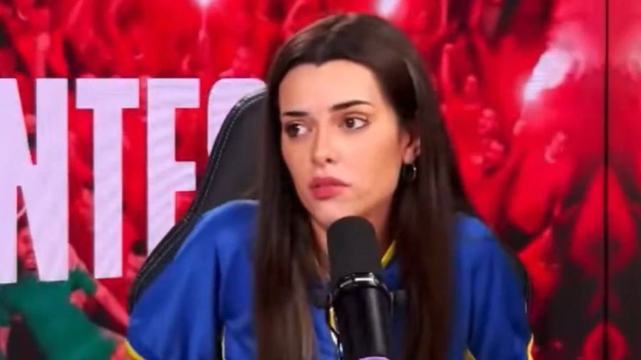 Influencer denunció al hermano de Riquelme por agresión
