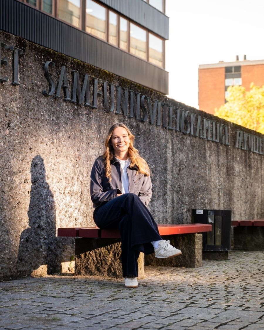 Ingrid Alexandra