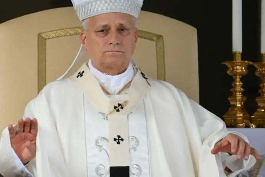 El papa León XIV visitará la Argentina del 8 al 11 de noviembre