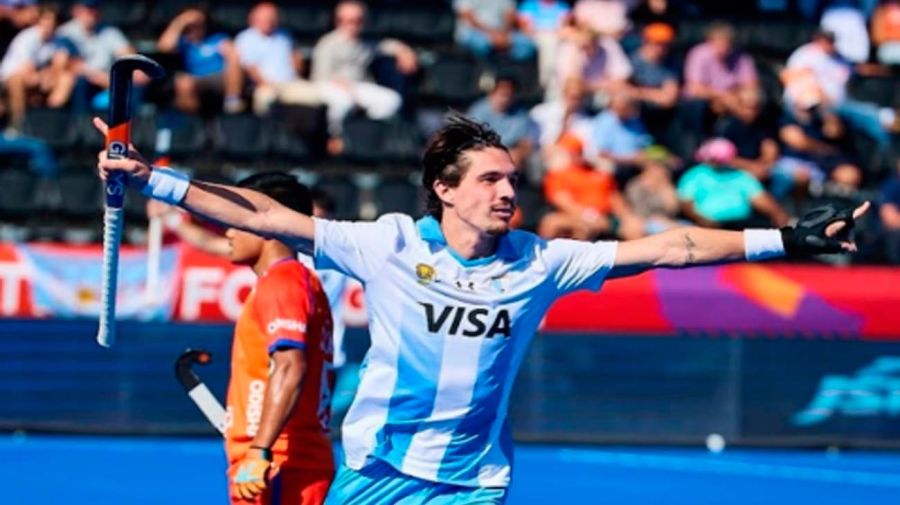 Los Leones medalla de Bronce